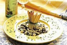 Spargelsalat