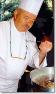 Pierre Troisgros